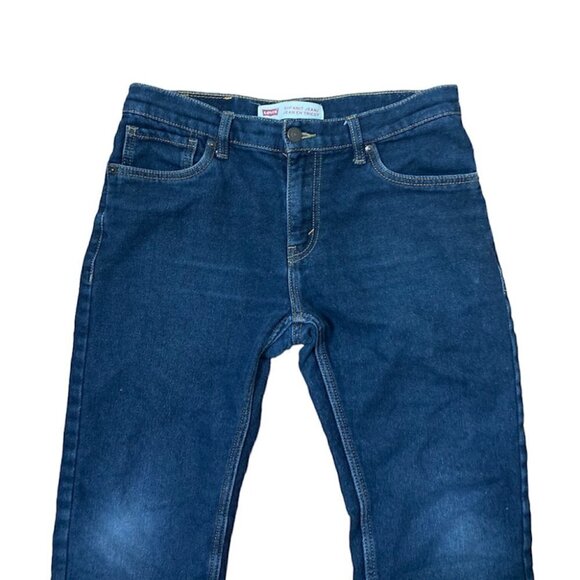 levi’s 511 knit jeans 18 Reg 29x29 - Picture 2 of 13